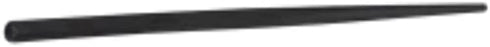 Mayhew Pro 22006 3/16-Inch Extra-Long Taper Line-Up Punch Steel Black...