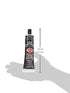 PRO SEAL RTV Silicone Sealant,3 oz Tube,Black (80046)...