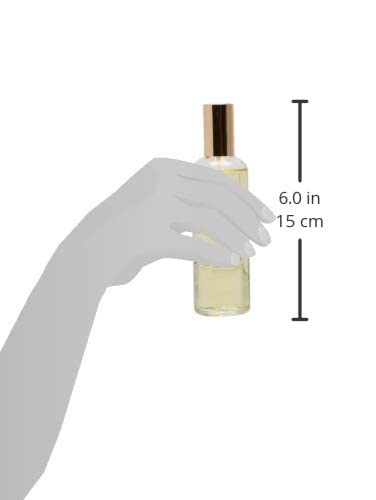 Jovan Musk Eau de Cologne Concentrate Spray, Sexy Cologne for Women, Vegan Formula, 3.25oz...
