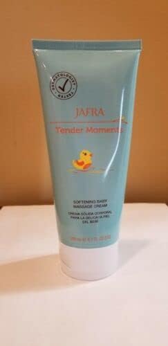 JAFRA Tender Moments Softening Baby Massage CREAMFRESH Baby...