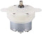 12v DC High Torque Slow Speed Electric Motor Gearbox 3 RPM 4mm Shaft Diameter Micro Slow Down Mute Motor...