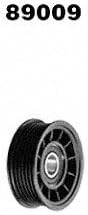 Dayco Tension Pulley, Industry Number 89009...