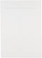 JAM PAPER 7 1/2 x 10 1/2 Open End Commercial Envelopes with Peel and Seal Closure - White - 50/Pack...