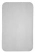 Vegan Leather Baby Changing Mat by Lark Baby Goods - Waterproof Wipeable Portable Diaper Pad - Foldable for Travel (14 x 22 in) - Grey...