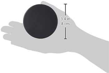 GE WB29K10023 Genuine OEM Surface Burner Cap for GE Gas Ranges/Stoves/Oven