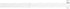 Graber Flat Lock-Seam Sash Rod (6 to 11-Inch Adjustable Width, White)...