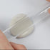 1Pcs Hollow Acrylic Clay Roller Acrylic Round Tube Roller Rolling Clay Bar Clear Clay Art Craft DIY Polymer Clay Tool, transparent...