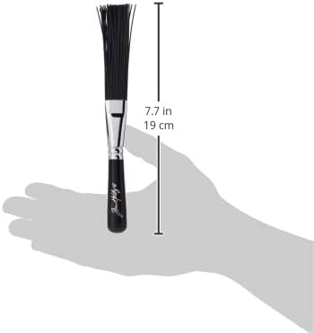 Ranger Tim Holtz Distress Splatter Brush, Black...