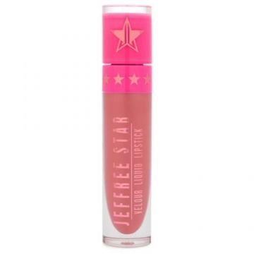 Jeffree Star Velour Liquid Lipstick - Rose Matter...