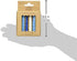 Papyrus Birthday Candles, Aqua (12-Count)...