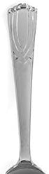 Premium Silver Plastic Soup Spoons Cutlery Collection (Pack of 24) - Perfect for Parties, Catered Events & Effortless Cleanup...