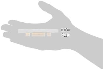 GE WD08X10015 Genuine OEM Door Gasket Insert for GE Dishwashers, Multicolor...