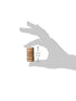 FastRack Bag of 100, #8 Straight Wine Corks for Wine Bottles | 1.73" x 0.87" (44 mm x 22 mm) Beige | Bottle Stoppers | Replacement Corks for Bottl...