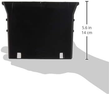 Metra 98-8999 Turbo Pocket for Select 1987-08 Mitsubishi/Subaru/VW Vehicles...