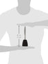 PICCOLO Turner 8"/20cm Silicone Black...