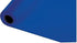 Creative Converting 100' x 40" Cobalt Blue Plastic Banquet Table Cover Roll- Quantity 1...