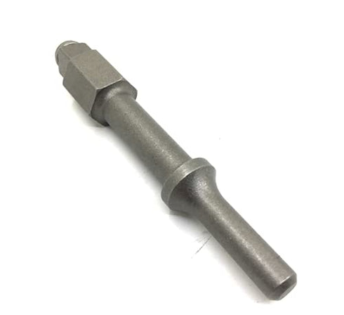 Shake'n Break Pneumatic Hammer 3/8 Inch Bolt Breaker Air Hammer Attachment Scaler Chisel for Removing Stubborn Fasteners Torx Bolts Nuts...