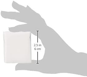 Cernit Transparant Clay 56g, Translucent White, 7 x 5.5 x 1.5 cm...