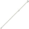 Noren Japanese Doorway Curtain Curtains Fishes Door Telescopic Rod (Two section pole?23.6-43 inch?)...