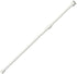 Noren Japanese Doorway Curtain Curtains Fishes Door Telescopic Rod (Two section pole?23.6-43 inch?)...