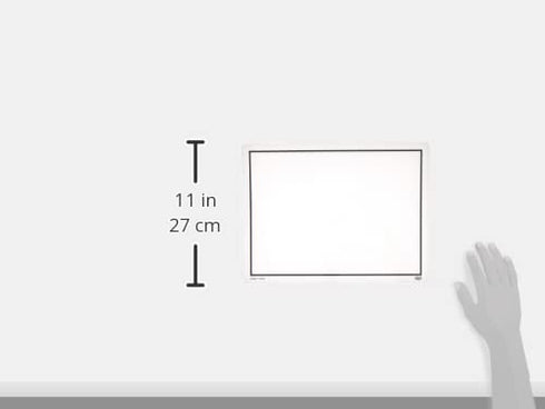 Didax Educational Resources Write-On/Wipe-Off Blank Mats Math Resource...
