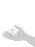 Clek Drink-Thingy Baby Car Seat Cup Holder for Foonf & Fllo Car Seat Models - Attaches Easily to Either Side, Dishwasher-Safe, White...