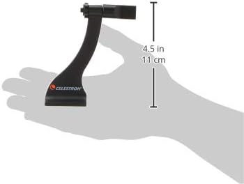 Celestron 93524 Roof and Porro Binocular Tripod Adapter, Black...