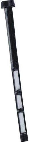 Apex Tool Supply 951-10358A Fuel Filter Replacement For MTD,Cub Cadet Lawn Mowers,Snow Blowers...