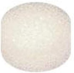 Drive Replacement Sponges Air Filter for Adult/Kid Compressor System 10 PACK...