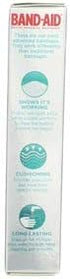 Band-Aid Hydro Seal All Purpose, 10 Count(One Size) Each(Pack of 5)...