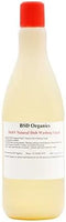 DishY Natural Dish Washing Liquid (500 Ml)...