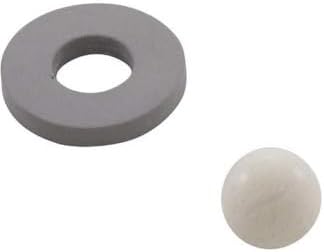 Mazzei (CR-1) Check Valve Repair Kit for Models 283 & 287...