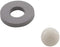 Mazzei (CR-1) Check Valve Repair Kit for Models 283 & 287...