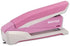 Pink Ribbon Desktop Stapler, 20-Sheet Capacity, Black/Pink by ACCENTRA, INC. (Catalog Category: Paper, Pens & Desk Supplies / Staplers / Desktop)...
