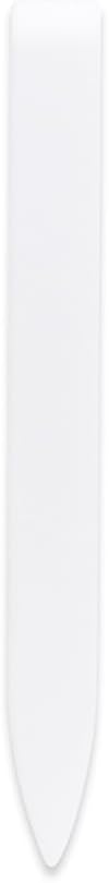 Tonic Studios Teflon Bone Folder - Scoring Tool and Craft Paper Creaser for Card Making, Scrapbooking, and Book Binding - Smooth and Non Damaging,...