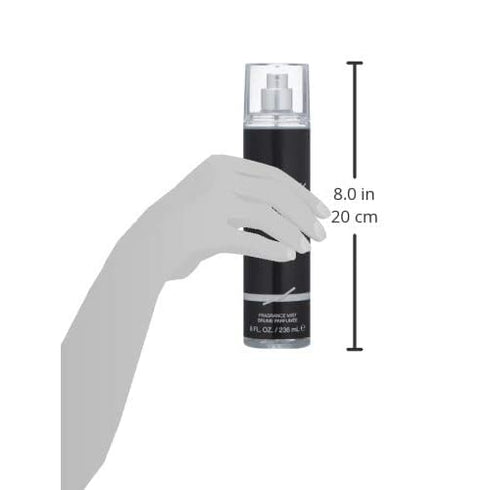 Kenneth Cole Black for Her Body Spray for Women...