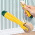 with Easy to Grip Mini Quilting Seam Roller,Sewing Notion Seam Roller Press Roll Wallpaper Roller for Quilting, Sewing, Print,Handmade Sewing Tool...