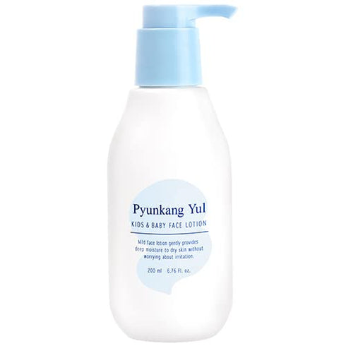 Pyunkang Yul Kids& Baby Face Lotion 200ml/ 6.76 Fl.oz....