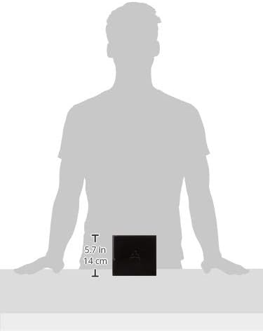 Mini Buddha Board Art Set: Water Drawing Writing Board w/ Mini Water Brush for Mindfulness & Meditation – Zen Based Drawing Board - Painting & Art...