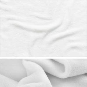 Kute 'n' Koo Premium Fleece Twins Baby Monthly Milestone Baby Blanket for Girl Boy, Large Personalized Photography Background Blankets, Thick Flee...