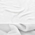 Kute 'n' Koo Premium Fleece Twins Baby Monthly Milestone Baby Blanket for Girl Boy, Large Personalized Photography Background Blankets, Thick Flee...