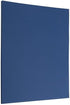 JAM PAPER Matte 28lb Paper - 8.5 x 11 - Presidental Blue - 50 Sheets/Pack...