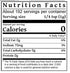 Foddies Taco Seasoning, Low FODMAP, Gluten Free, No Onion No Garlic, Vegan, Plant Based, IBS Friendly...
