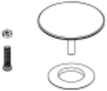 Kohler K-1056135-BV, Vibrant Brushed Bronze...