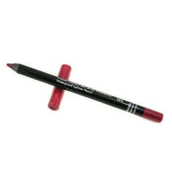 Make Up For Ever Aqua Lip Waterproof - 10C Matte Raspberry for Women - 0.04 oz Lip Liner...