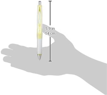 Pilot Mechanical Pencil Dr. Grip G-Spec, 0.3mm, Soft Green (HDGS-60R3-SG)...