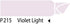 AD Marker The Original Chartpak, Tri-Nib, Violet Light, 1 Each (P215)...