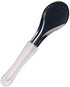 Gelato Spatula in staninless steel (3, white)...