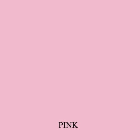 Pleated Three Sides Fabrics Wrap Around Style Egyptian Cotton Elastic 17 inch Drop Dust Bed Skirt for Twin/Full,Queen,King Size Beds(Queen, Pink)...