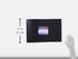 Cardinal Poly Portfolio w/Brads, Black, 11 x 17, 1 per Box, (94910)...
